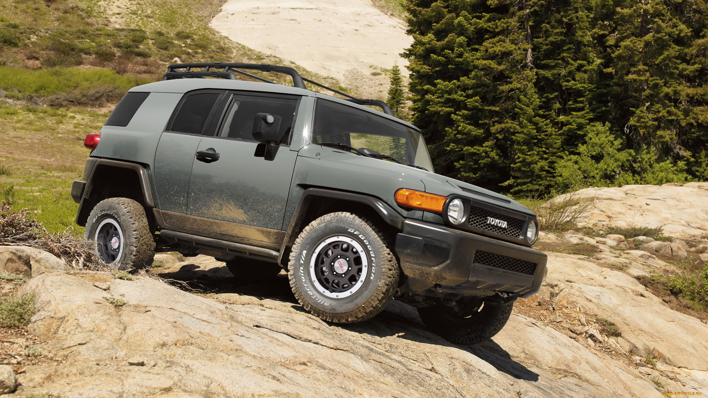 toyota fj cruiser 2014, , toyota, fj, cruiser, 2014